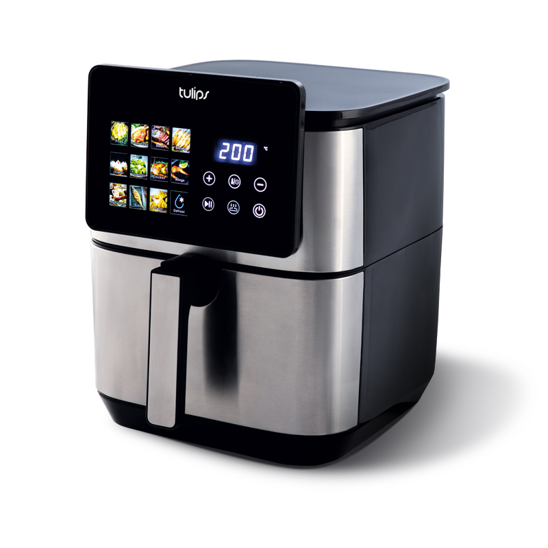 سرخ کن بدون روغن AF-449